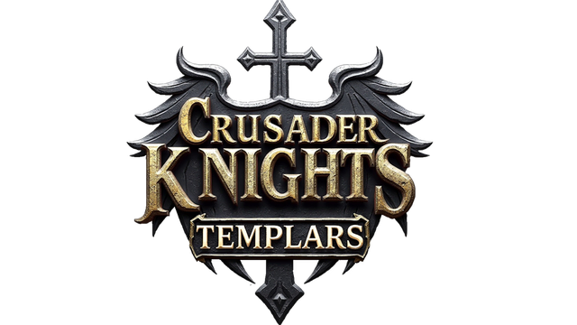 Логотип Knights of the Crusades