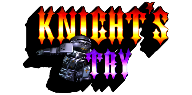 Логотип Knight's Try