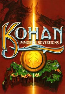 Kohan: Immortal Sovereigns