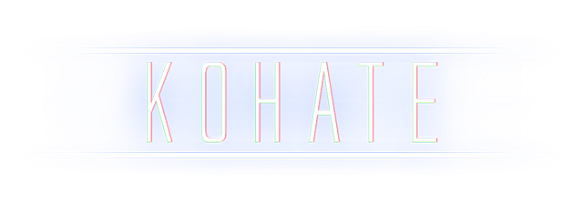Логотип Kohate