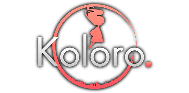 Логотип Koloro