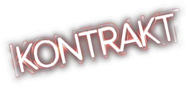 Логотип Kontrakt