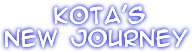 Логотип Kota`s New Journey