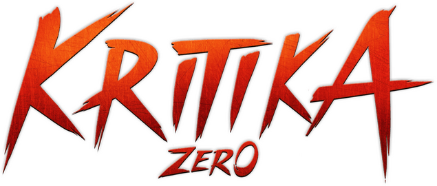 Логотип KRITIKA: ZERO