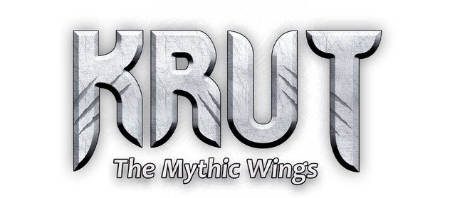 Логотип Krut: The Mythic Wings