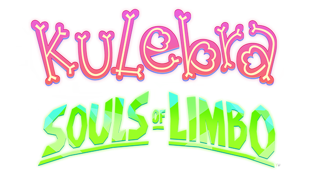 Логотип Kulebra and the Souls of Limbo