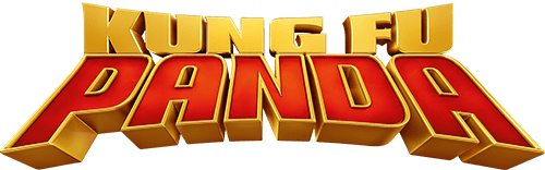 Логотип Kung Fu Panda