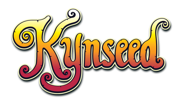 Логотип Kynseed