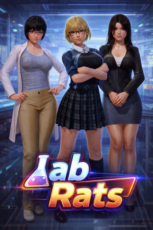 Lab Rats