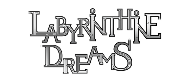 Логотип Labyrinthine Dreams