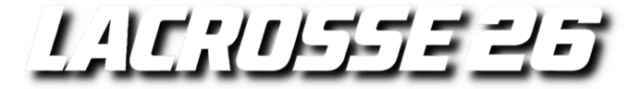 Логотип Lacrosse 26