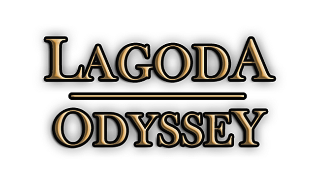 Логотип Lagoda Odyssey