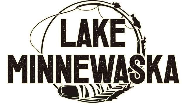 Логотип Lake Minnewaska