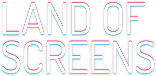 Логотип Land of Screens