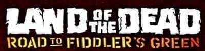 Логотип Land of the Dead Road to Fiddler's Green