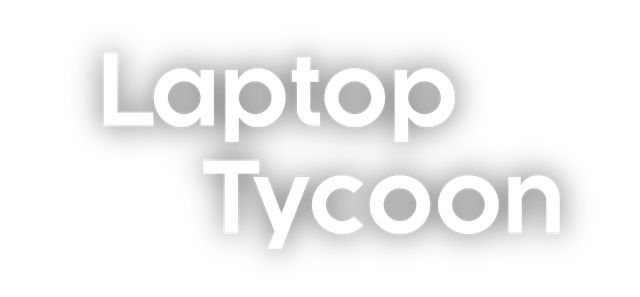 Логотип Laptop Tycoon