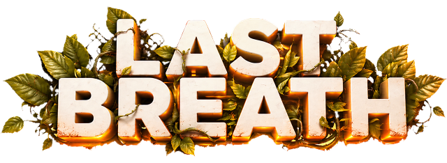 Логотип Last Breath (coop survival)