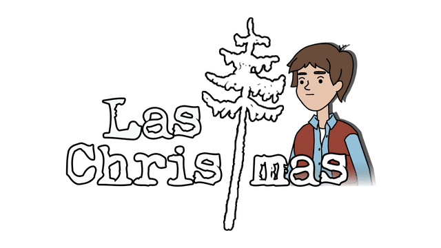 Логотип Last Christmas