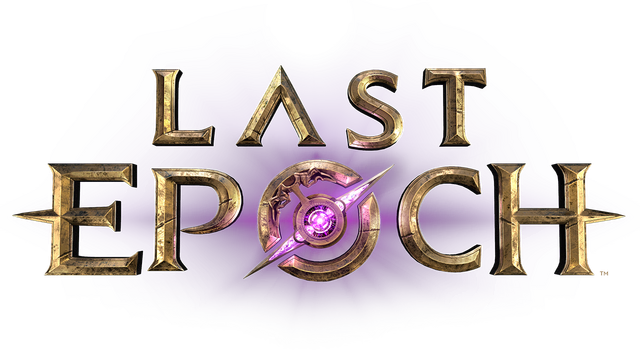 Логотип Last Epoch