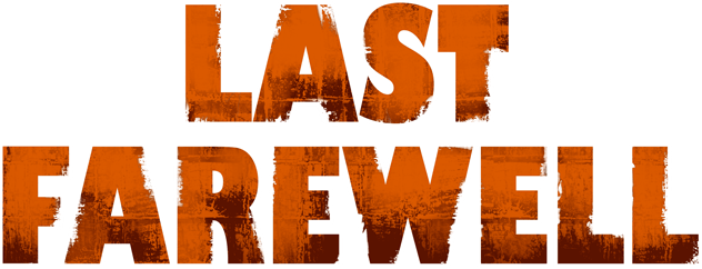 Логотип Last Farewell
