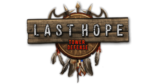 Логотип Last Hope - Tower Defense