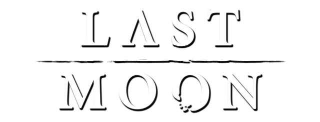 Логотип Last Moon