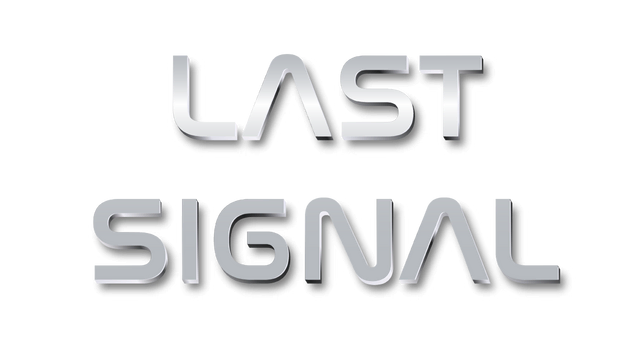 Логотип Last Signal