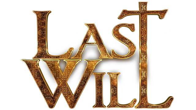 Логотип Last Will