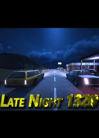 Late Night 1320