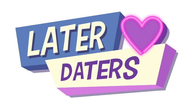 Логотип Later Daters - Premium
