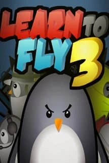 Learn to Fly 3