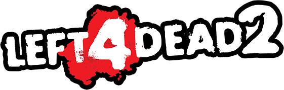 Логотип Left 4 Dead 2