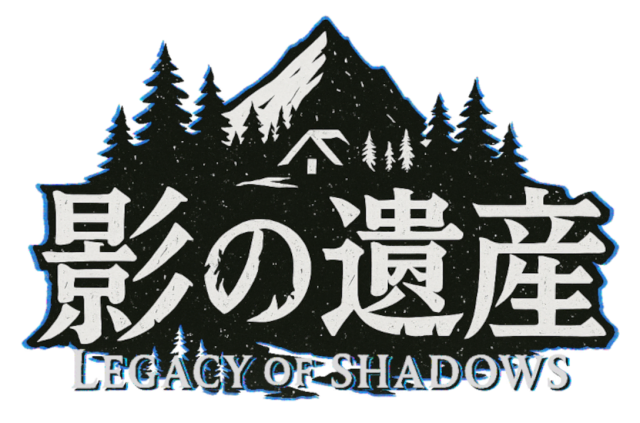 Логотип Legacy of Shadows