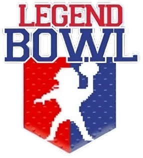Логотип Legend Bowl