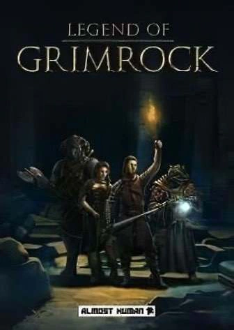 Legend of Grimrock