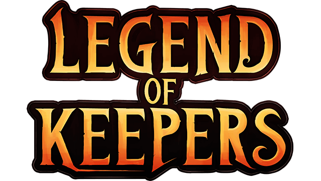 Логотип Legend of Keepers