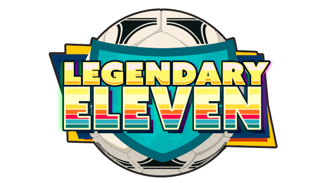 Логотип Legendary Eleven: Epic Football