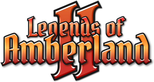 Логотип Legends of Amberland 2: The Song of Trees