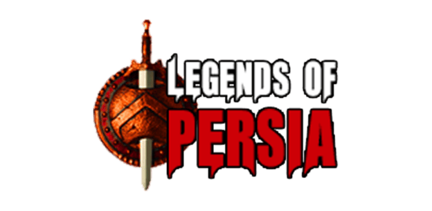 Логотип Legends of Persia