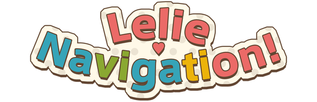 Логотип Lelie Navigation!