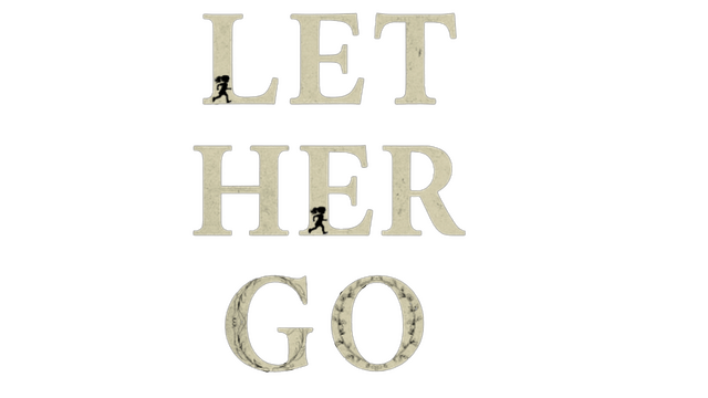 Логотип Let Her Go