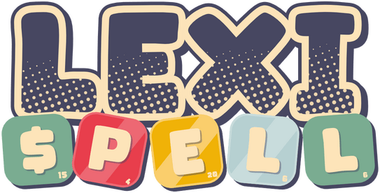 Логотип Lexispell