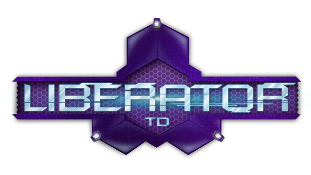 Логотип Liberator TD