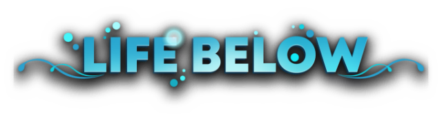 Логотип Life Below