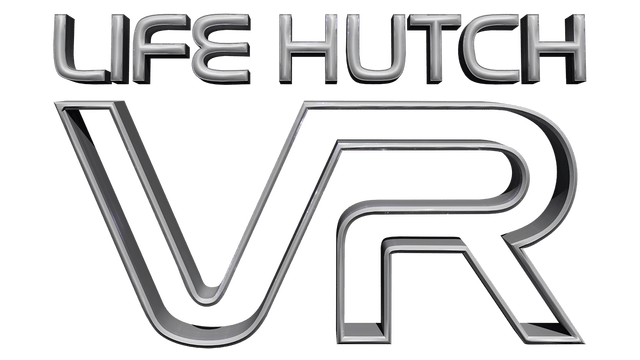 Логотип Life Hutch VR