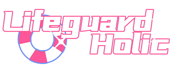 Логотип Lifeguard Holic