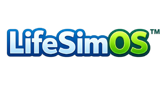 Логотип LifeSimOS
