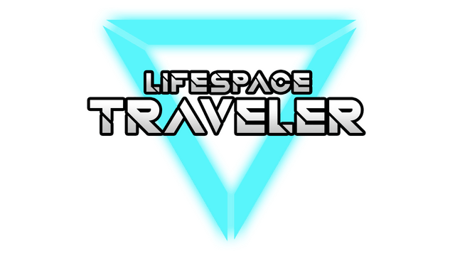 Логотип Lifespace Traveler
