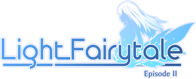 Логотип Light Fairytale Episode 2