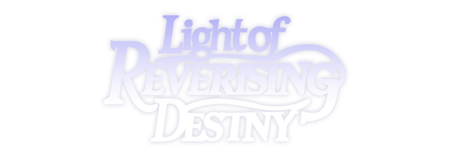 Логотип Light of Reversing Destiny